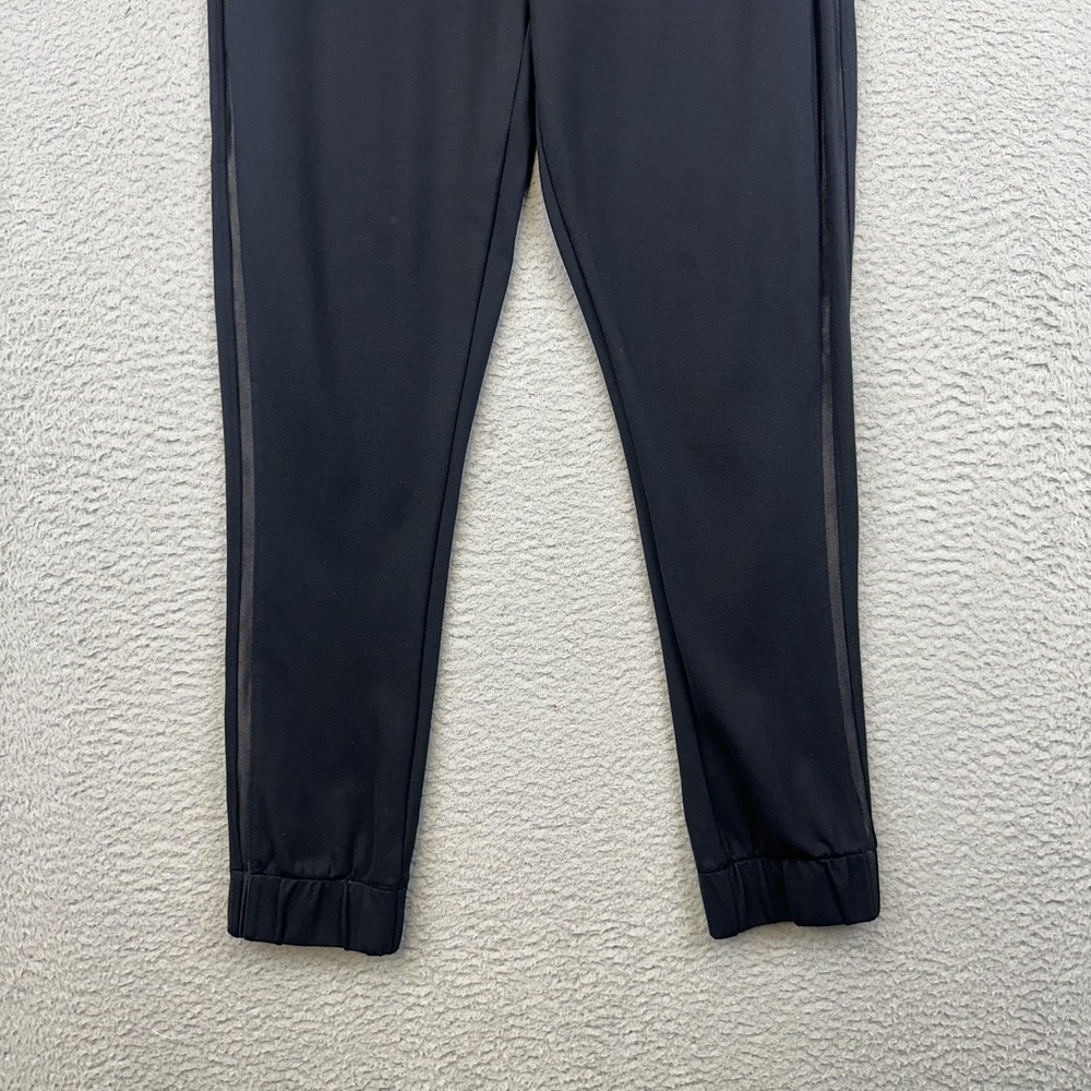 Spanx Pants Womens XL Black Slim Ankle Stretch Pull On Activewear Gym Athleisure - Picture 4 of 15